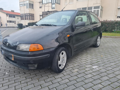 Fiat Punto 1.1 barato