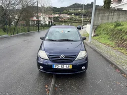 Citroën C3 1.1 Poucos Km