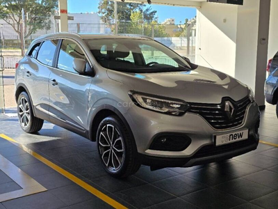 Renault Kadjar 1.5 dCi Intens