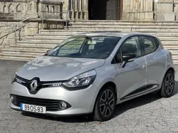 Renault Clio 1.5 DCI