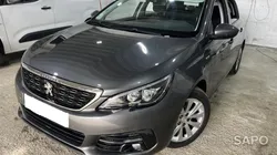 Peugeot 308 de 2019