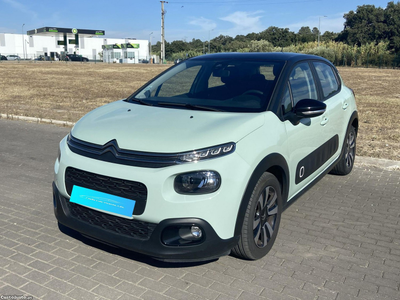 Citroën C3 1.5 BlueHDi (102cv)