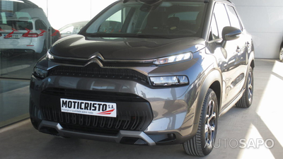 Citroen C3 AirCross 1.2 PureTech Feel de 2024