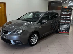 Seat Ibiza 1.0 Eco TSI S&S Style