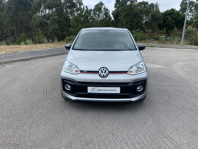 VW Up! GTI