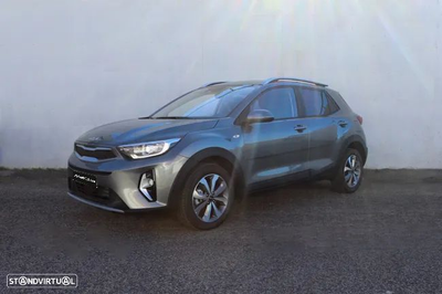 Kia Stonic 1.2 Dynamic