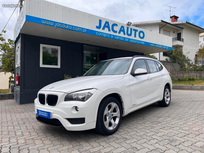 BMW X1 Sdrive