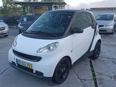 Smart Fortwo Full extras