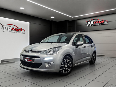 Citroën C3 1.0 PureTech Confort