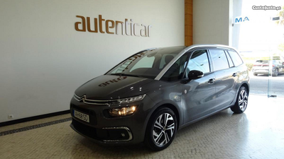 Citroën C4 Spacetourer