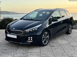 Kia Ceed SW 1.0 T-GDI GT Line