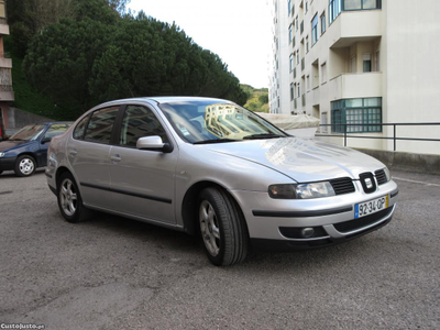 Seat Toledo 1.9 TDi Sport, 110 CV, Ar Condicionado