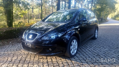 Seat Altea 1.9 TDi Drivers Edition de 2009