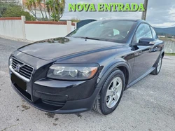 Volvo C30 1.6 D Drive Summum