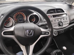 Honda Jazz 1.2