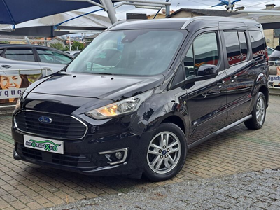 Ford Tourneo Grand 1.5 TDCi Titanium