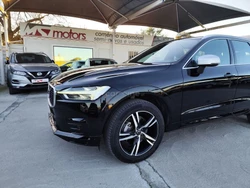 Volvo XC60 2.0 D4 R-Design Geartronic