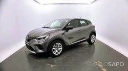 Renault Captur de 2020