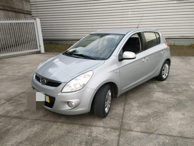 Hyundai i20 1.2