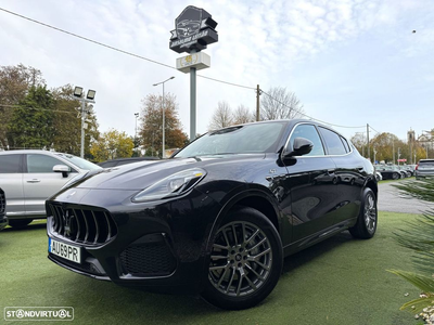 Maserati Grecale 2.0 GT