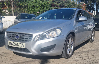 Volvo V60 1.6 D2 eDrive Start / Stop