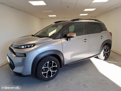 Citroën C3 Aircross 1.2 PureTech C-Series