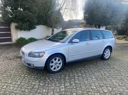 Volvo V50 1.6D bom estado geral