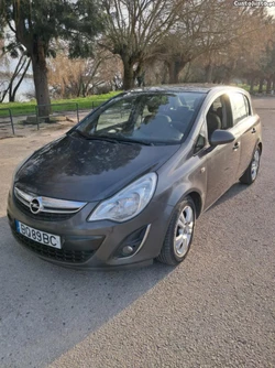 Opel Corsa 1.3 CDTI 95cv - 18 meses de Garantia