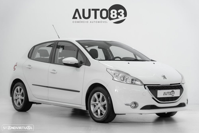 Peugeot 208 1.2 PureTech Active