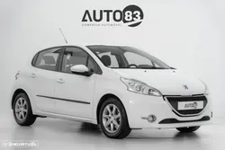 Peugeot 208 1.2 PureTech Active