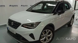 Seat Arona 1.0 TSI FR de 2022