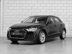 Audi A1 25 TFSI