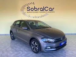 Volkswagen Polo 1.0 TSi Life DSG