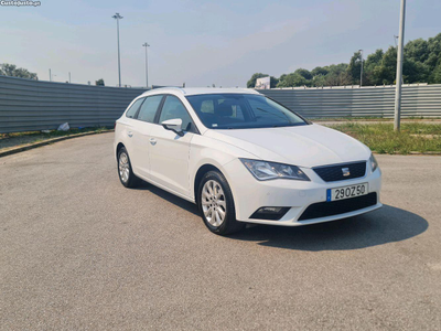 Seat Leon 1.6 tdi