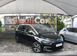 Citroën C4 Spacetourer 1.5 BlueHDi Feel EAT8