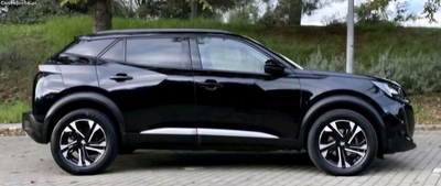 Peugeot 2008 Allure