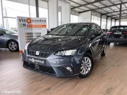 SEAT Ibiza 1.0 MPI Style