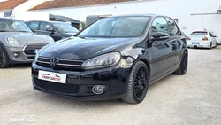 VW Golf 1.4i Trendline