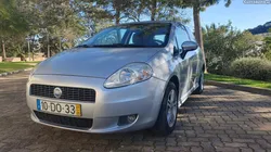 Fiat Grande Punto 1.2