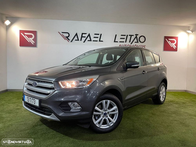 Ford Kuga 1.5 TDCi Business