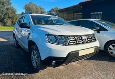 Dacia Duster II Essential 1.5 Dci