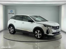 Peugeot 3008 1.2 PureTech Allure Pack EAT8