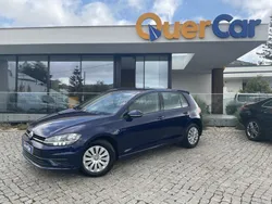 Volkswagen Golf 1.0 TSI Trendline Pack