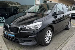 BMW 216 Active Tourer d