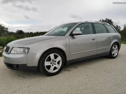 Audi A4 1.9TDI 130CV