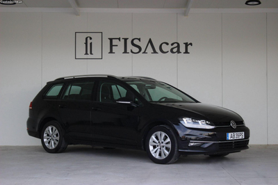 VW Golf Variant 1.6 TDI Confortline