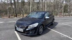 Volvo C30 1.6 D Drive 99g R-Design Start/Stop de 2010