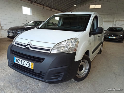 Citroën Berlingo 3LUG-C/IVA-PREÇO DE REVENDA