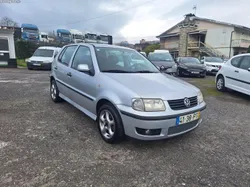 VW Polo 1.0 Confortline AC