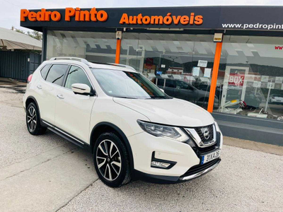 Nissan X-Trail undefined